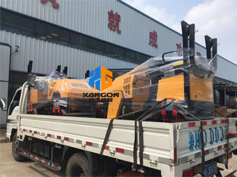 如何保養(yǎng)小型壓路機(jī)機(jī)械轉(zhuǎn)動(dòng)系統(tǒng)？