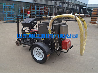 競(jìng)爭(zhēng)更加無邊界，瀝青灌縫機(jī)企業(yè)開始互聯(lián)網(wǎng)化