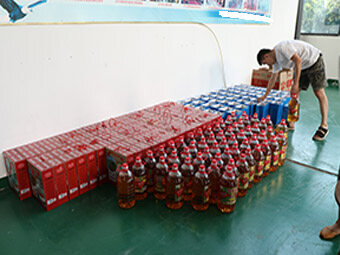 中秋佳節(jié)，滿心歡喜