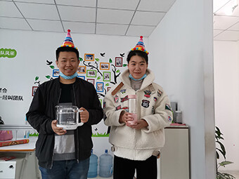 這個四月給讓您驚喜多多，幸運滿滿！