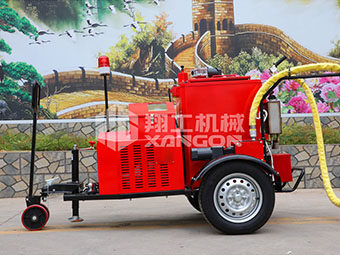 為什么要購(gòu)買(mǎi)瀝青灌縫機(jī)呢？