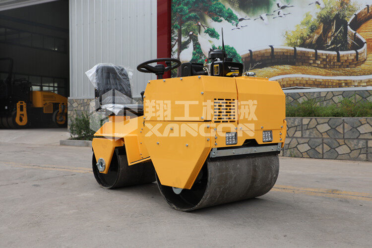 小型壓路機(jī)配件制動(dòng)壓力異常怎么辦？